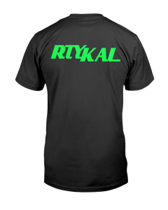 365 black green wear n tear g2000