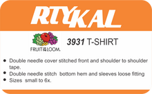 Load image into Gallery viewer, grey n white rtk rtbw