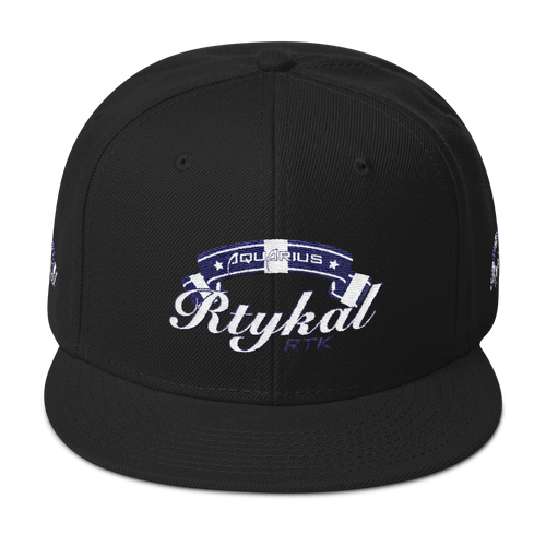 black blue rtykal aquarius