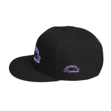 Load image into Gallery viewer, black leo hat