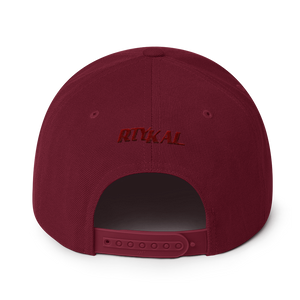 rtk burgundy maroon bubble