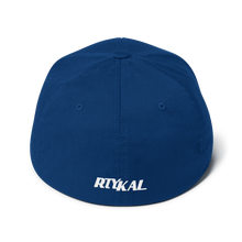 Load image into Gallery viewer, royal blue white rtk bubble