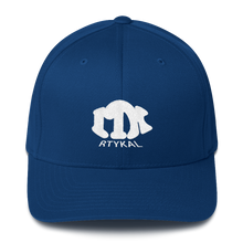 Load image into Gallery viewer, royal blue white rtk bubble