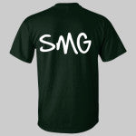 Load image into Gallery viewer, sagme white black international