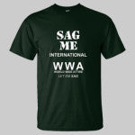 Load image into Gallery viewer, sagme white black international