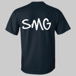 Load image into Gallery viewer, sagme black white international