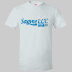 Load image into Gallery viewer, sagme  white light blue ecc dfw