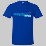 sagme royal  blue dfw ecc