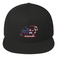 Load image into Gallery viewer, black rtk usa arrow