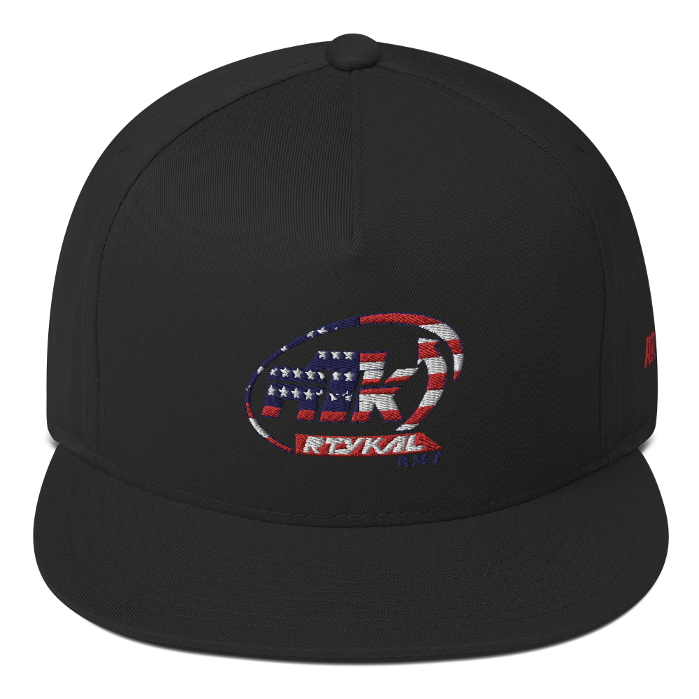 black rtk usa arrow