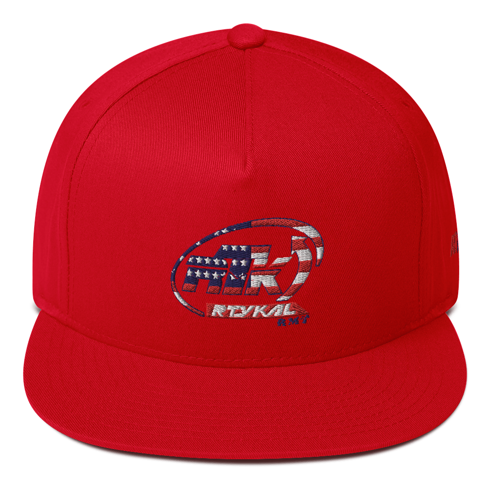 red rtk usa arrow