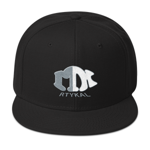 black n wht grey rtk bubble