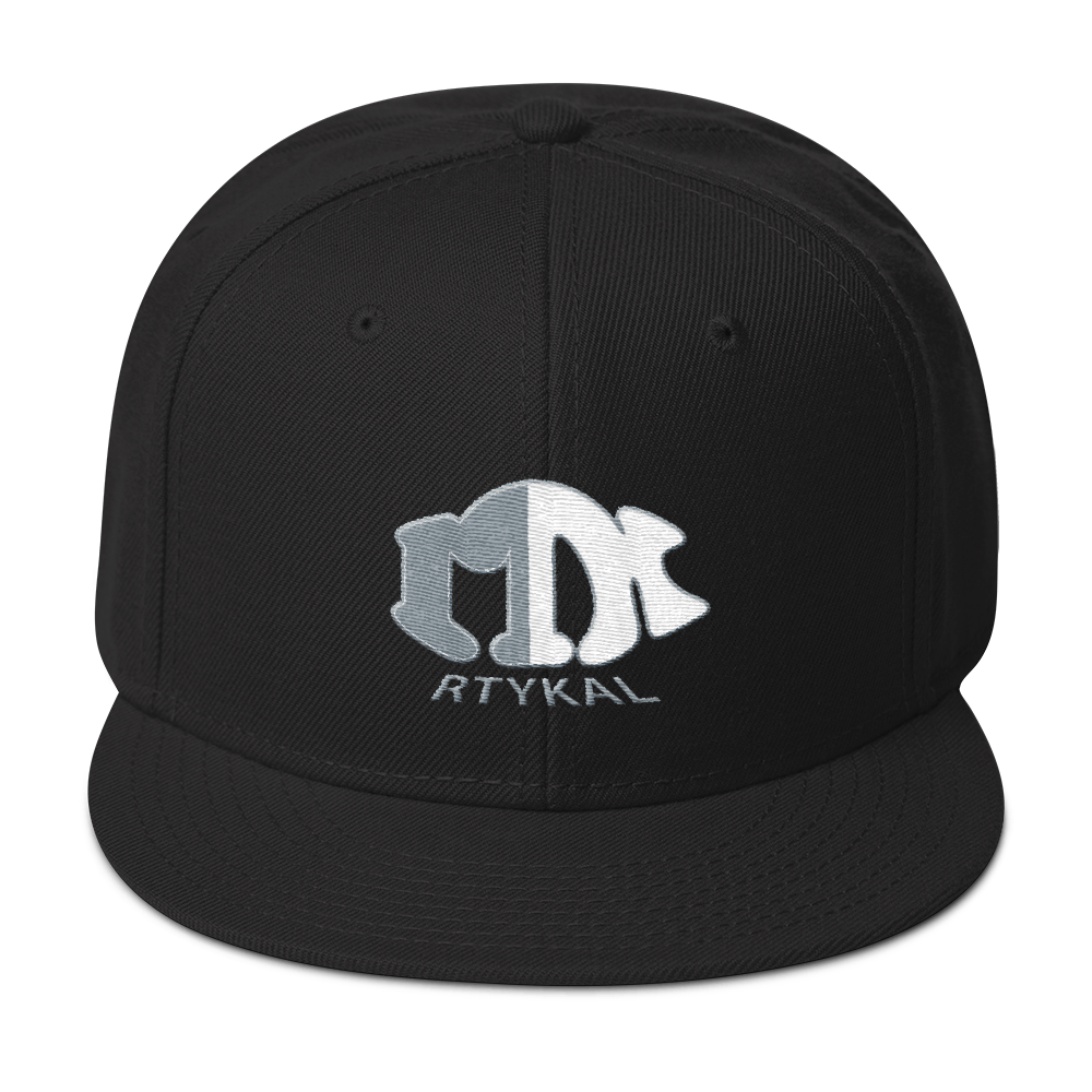 black n wht grey rtk bubble