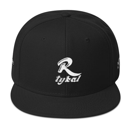 rtykal r solo black