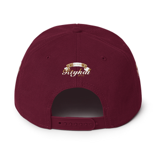 cancer rtk burgundy maroon