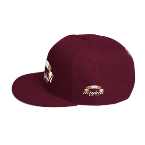 cancer rtk burgundy maroon