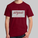 Load image into Gallery viewer, cherry  red grey everything is rtykal