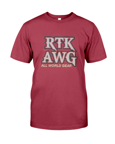 crimson red rtk awg fotl 3931