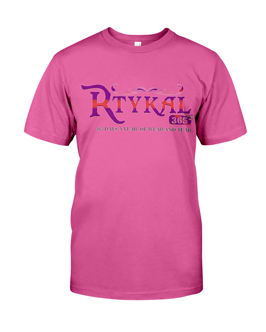 azalea pink rtk 365  wear n tear