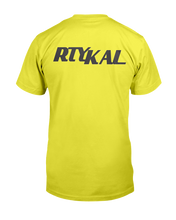 Load image into Gallery viewer, citrus yellow 365 wear n tear