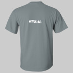 heather military grey white rtk bubble g5000 back sig
