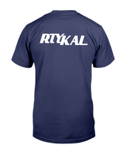 Load image into Gallery viewer, heather navy white rtk rsolo g2000
