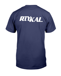 heather navy white rtk rsolo g2000