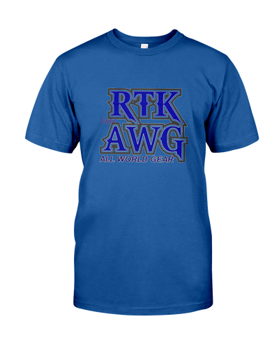 royal rtk awg