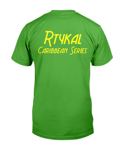rtk electric green grenada bubble