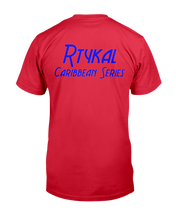 Load image into Gallery viewer, rtk red dominican republic arrow
