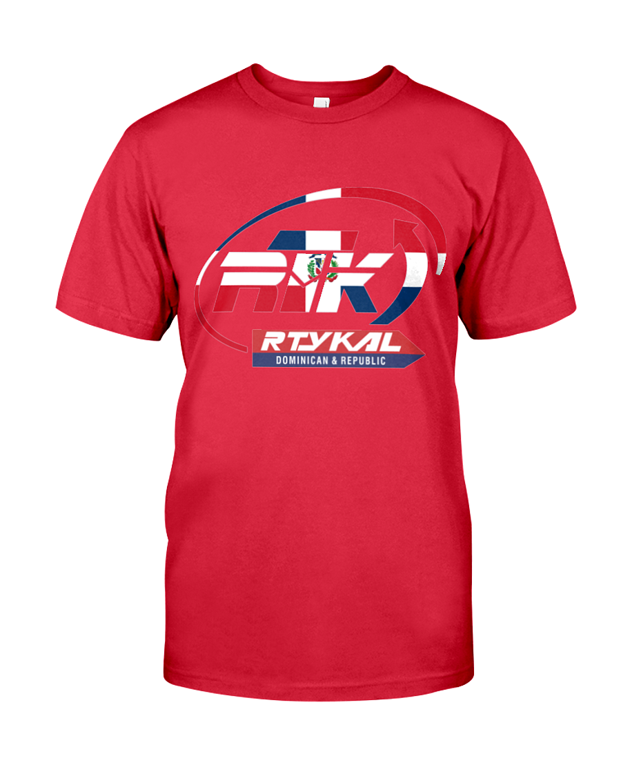 rtk red dominican republic arrow