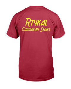 rtk red grenada arrow