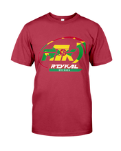 Load image into Gallery viewer, rtk red grenada arrow
