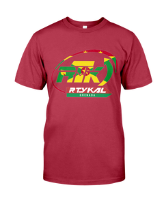 rtk red grenada arrow