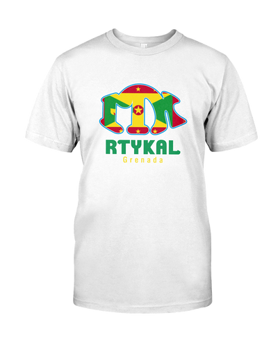 rtk white grenada bubble