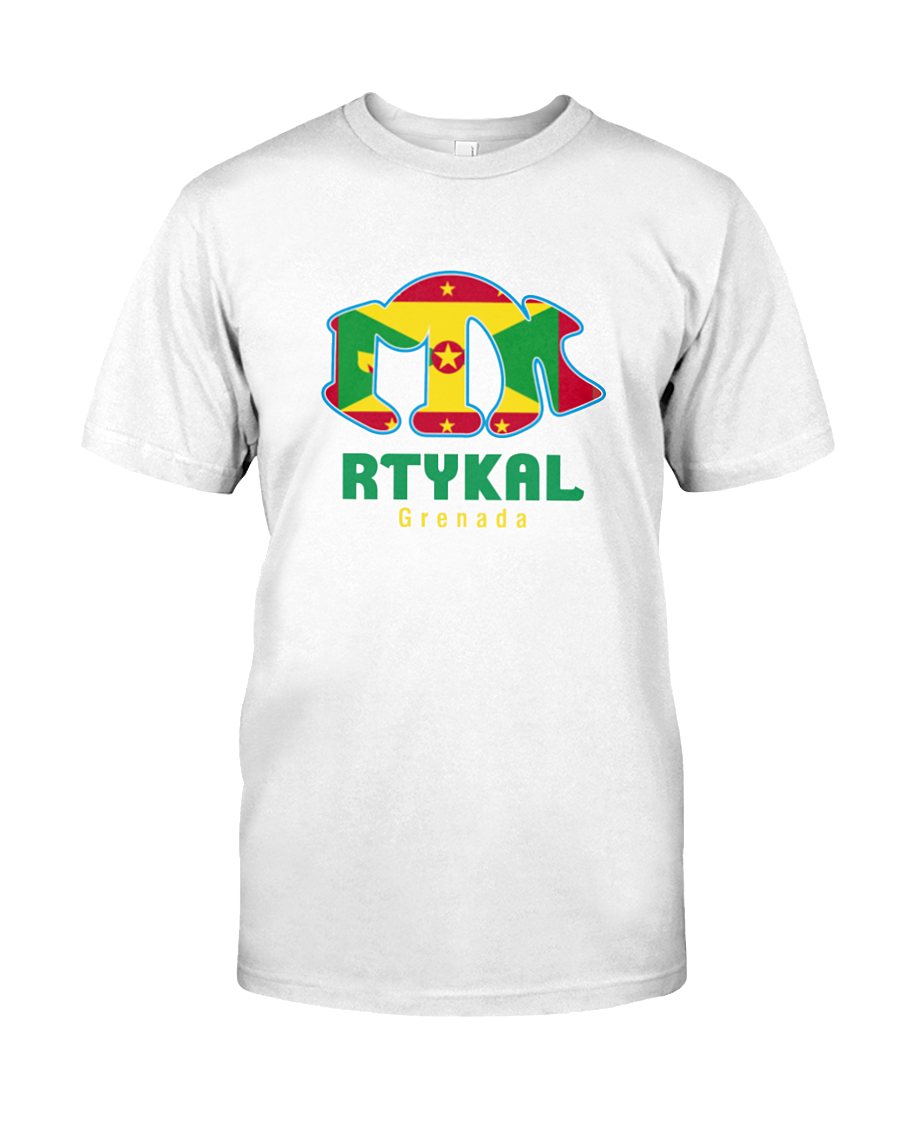rtk white grenada bubble