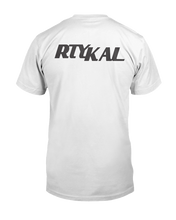 Load image into Gallery viewer, white black n blue shaded rtbw g2000