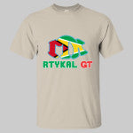 natural rtk gt bubble g5000