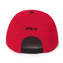 Load image into Gallery viewer, red n black rtk bubble