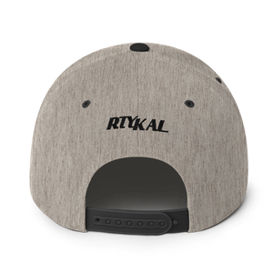 heather grey black red n black rtk bubble