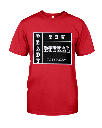 red black n white rtbw