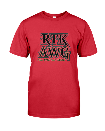 red black rtk awg fotl 3931