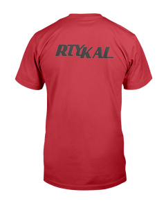red n black rtk brand in demand