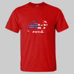 red rtk usa arrow rmt
