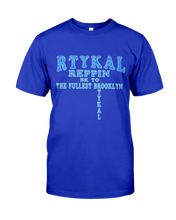 Load image into Gallery viewer, antique royal brooklyn