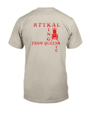 Load image into Gallery viewer, rtk sand red queens kings g 2000