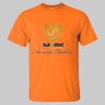 sagme orange awesome fashion