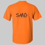 Load image into Gallery viewer, sagme orange awesome fashion