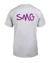 Load image into Gallery viewer, sagme awesome ash purple