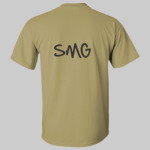 Load image into Gallery viewer, sagme tan new gold awesome fashion